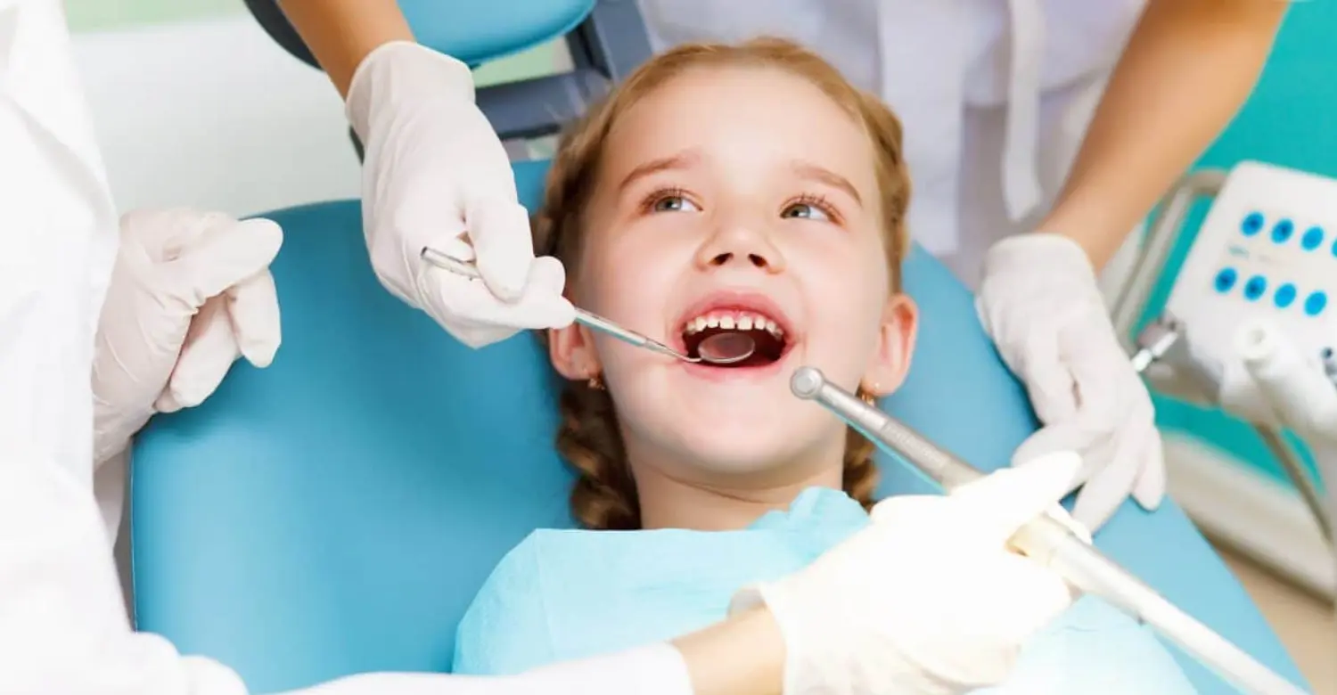 Pediatric Dentistry 2